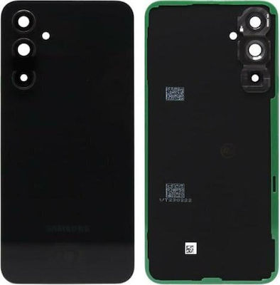 Samsung Replacement Back Cover Black for Galaxy A54 5G