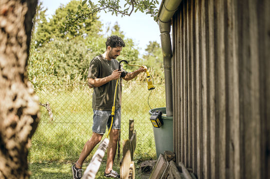 Karcher Αντλία Πηγαδιού / Ομβρίων Υδάτων 0.1hp 1.645-475.0