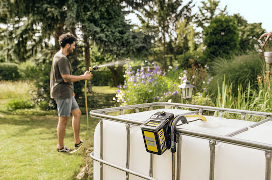 Karcher Αντλία Πηγαδιού / Ομβρίων Υδάτων 0.1hp 1.645-475.0