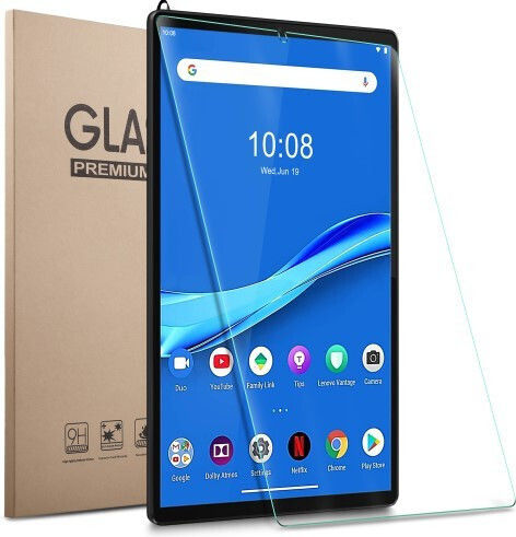 0.3mm Tempered Glass (Lenovo Tab M10 Plus)