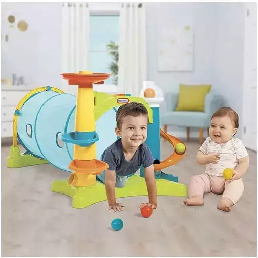 Little Tikes Βρεφικό Παιχνίδι με Ήχους