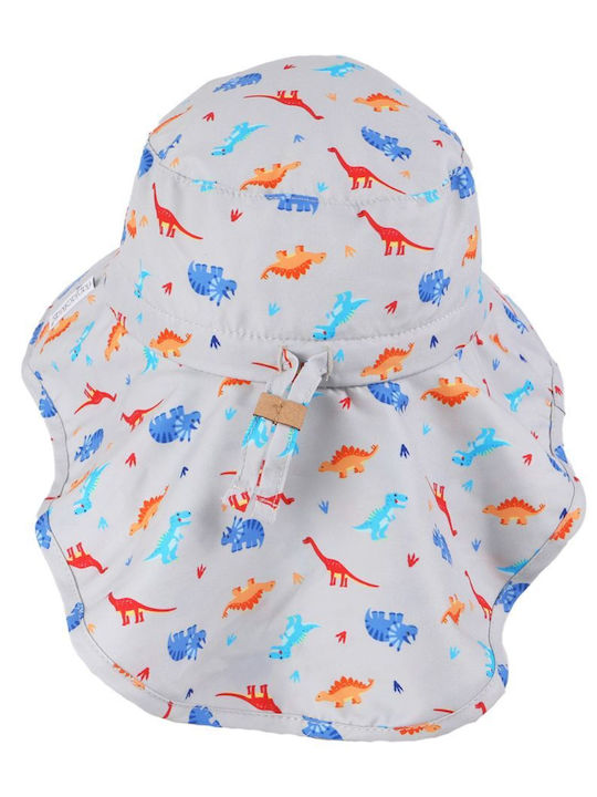 Flapjackkids Kids' Hat Fabric Sunscreen Upf50 Multicolour