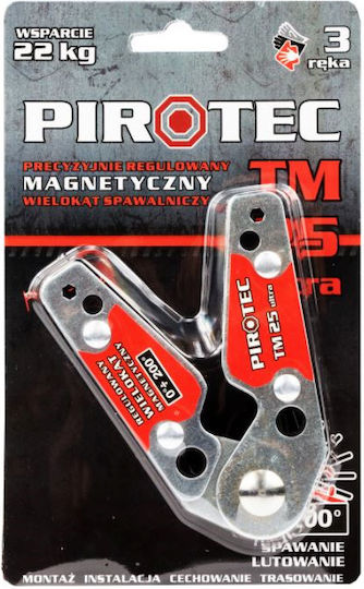 Harder & Steenbeck Consumabile de sudură diverse 22kg 1buc