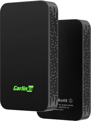 Carlinkit Αντάπτορας Carplay Αυτοκινήτου