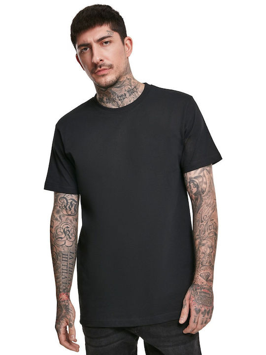 Rock Avenue T-shirt Schwarz