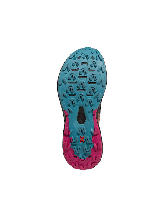 La Sportiva Prodigio Trail Rose / Springtime