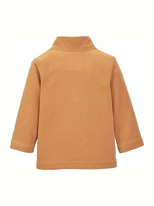 Killtec Kids Polo CAMEL