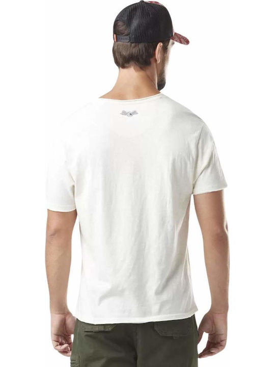 T-Shirt Weiß
