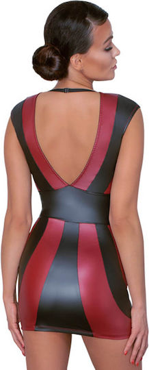 Cottelli Collection Φόρεμα Κόκκινο