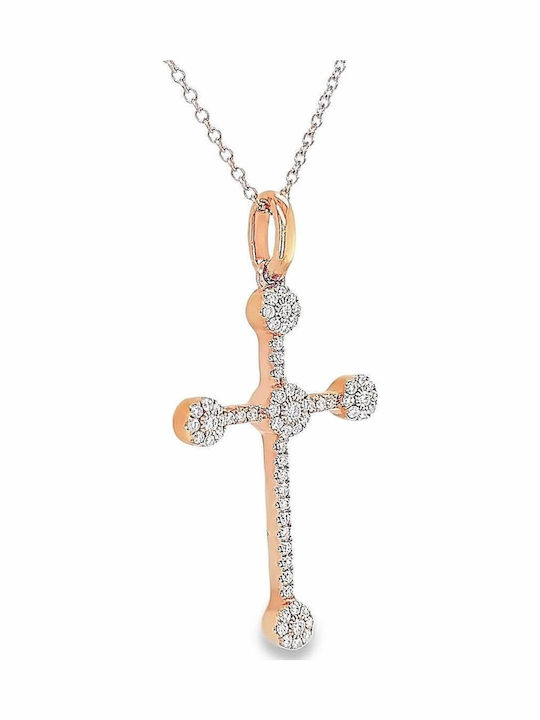 Xryseio Damen Kreuz