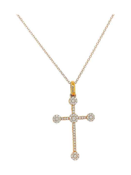 Xryseio Damen Kreuz