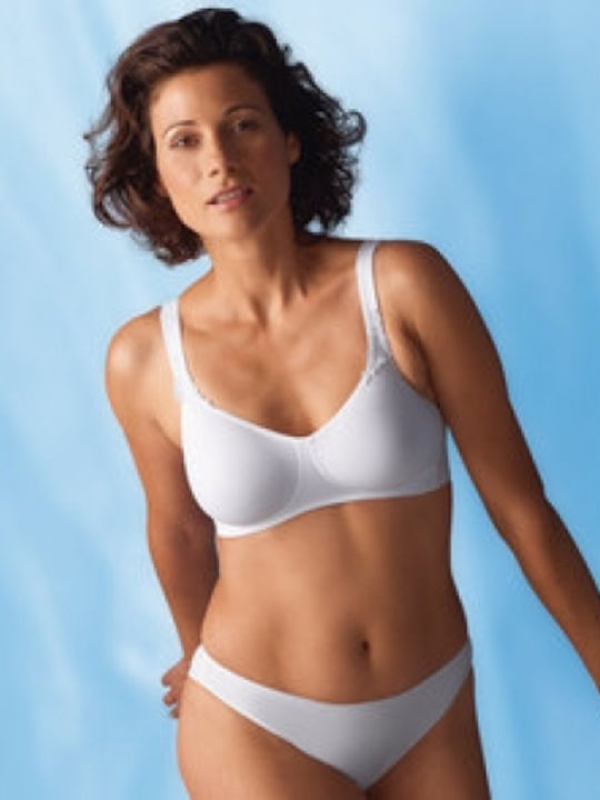 Anita Mastectomy Mastectomy Bra White