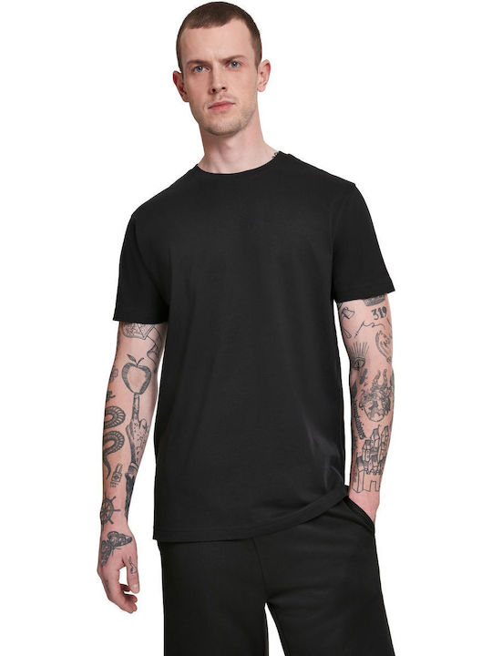 Rock Avenue T-shirt Schwarz