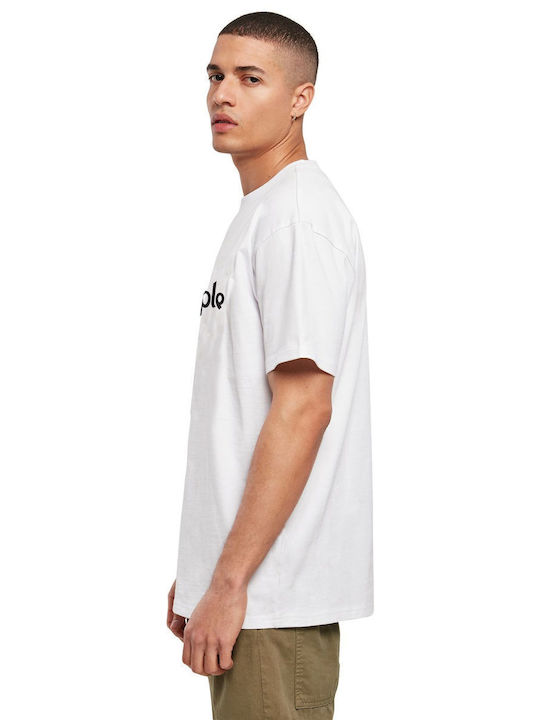 Rock Avenue T-shirt White