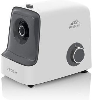 ETA Машина за мелене на месо 2200W Сребрист