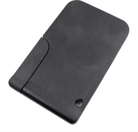 Car Key Shell with Blade with 3 Buttons for Renault