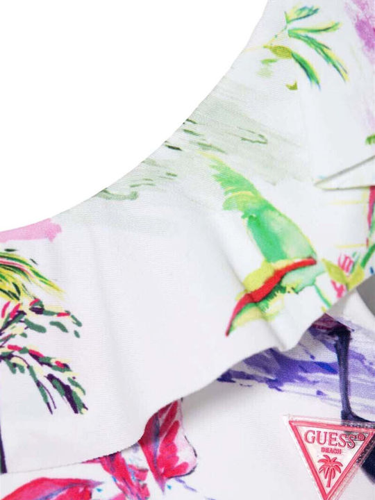 Guess Kids Swimwear Bikini Pn40