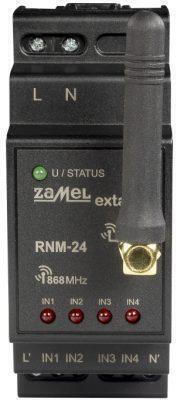 Zamel Antenna Home Security Systems