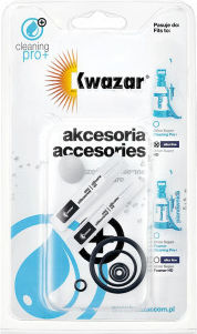 Kwazar Pump Power Tools