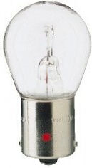 Philips Lampen Auto P21W / BA15S 12V 21W 2Stück