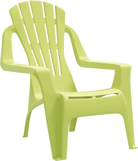 Детски Столове 37x34x44см 2 Броя
