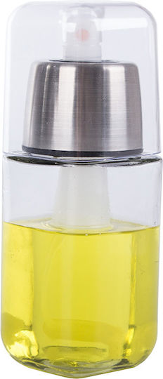 Δοχείο Λαδιού Σπρέι Γυάλινο 180ml