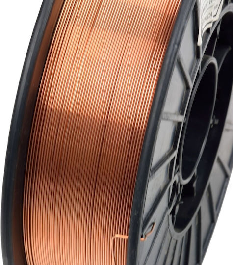 Geko Σύρμα Ηλεκτροσυγκόλλησης 1mm 5kg G74102
