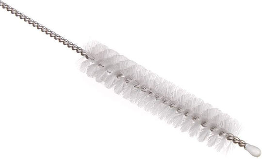 Banquet Straws Silicone with Brush 6pcs