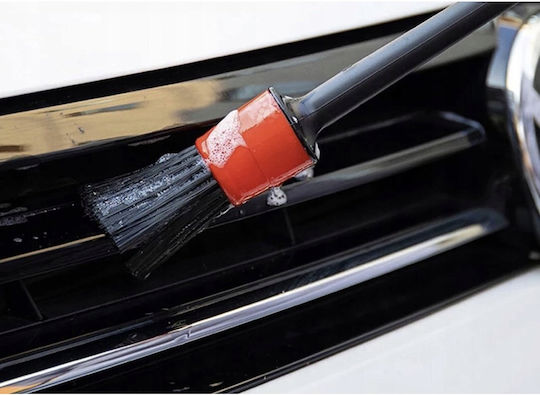 Perie de Curățare pentru Materiale plastice pentru interior - Tabloul de bord Auto
