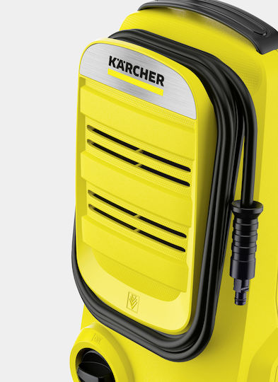 Karcher K 2 Compact Πλυστικό Ρεύματος 1400W με Πίεση 110bar
