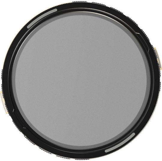 Polar Pro Vnd 2/5 Φίλτρo για Φωτογραφικούς Φακούς