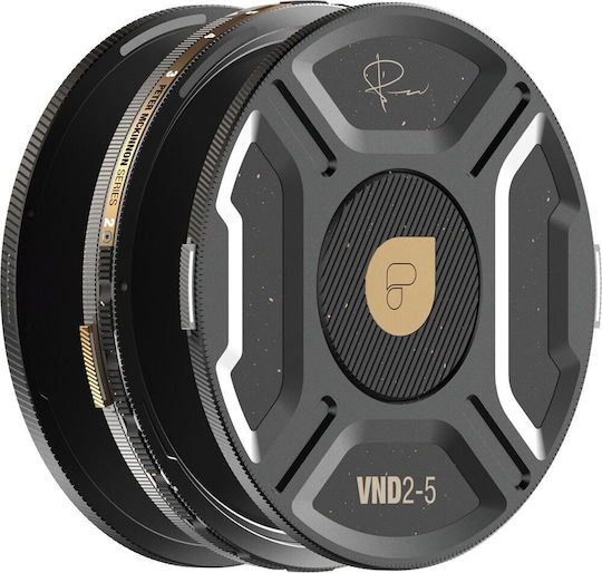 Polar Pro Vnd 2/5 Φίλτρo για Φωτογραφικούς Φακούς