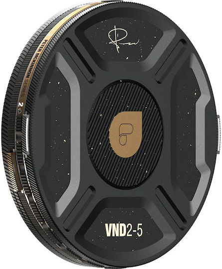 Polar Pro Vnd 2/5 Φίλτρo για Φωτογραφικούς Φακούς