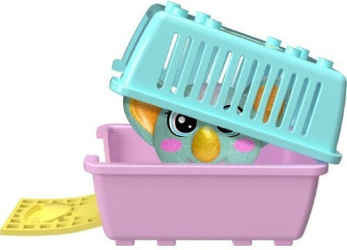 Just Toys Παιχνίδι Μινιατούρα για 4+ Ετών (Διάφορα Σχέδια)