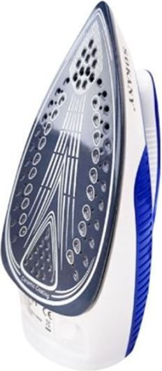 Sokany Steam Travel Iron 1000W with Ceramic Plate