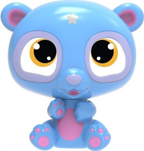 Just Toys Παιχνίδι Μινιατούρα για 4+ Ετών (Διάφορα Σχέδια)