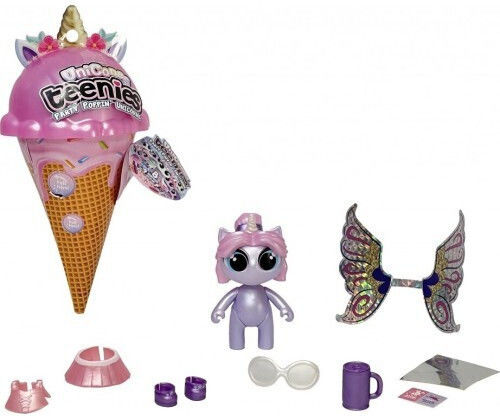 Just Toys Παιχνίδι Μινιατούρα για 5+ Ετών (Διάφορα Σχέδια)