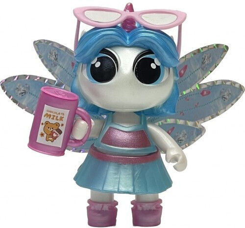Just Toys Παιχνίδι Μινιατούρα για 5+ Ετών (Διάφορα Σχέδια)