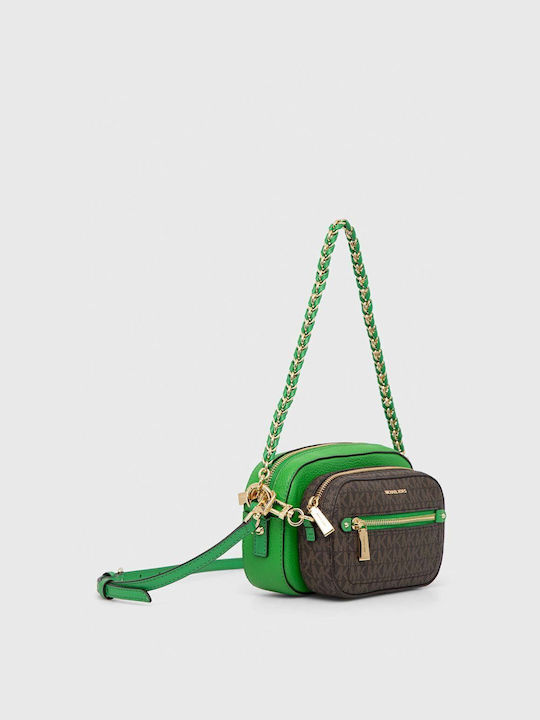 Michael Michael Kors Handbag Color Green 32r3gj6c4l