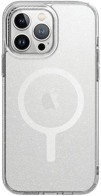 Uniq Lifepro Xtreme Back Cover Διάφανο (iPhone 15 Pro)