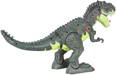 Action Figure Dinosaur with Sounds