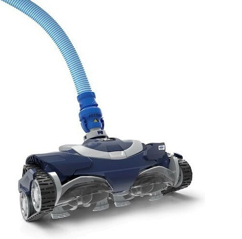 Zodiac MX10 Robotic Pool Cleaner Suction Bottom Walls