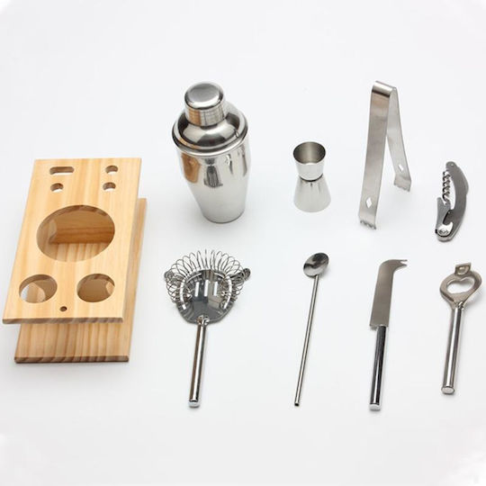 Shaker 5τμχ K5-51