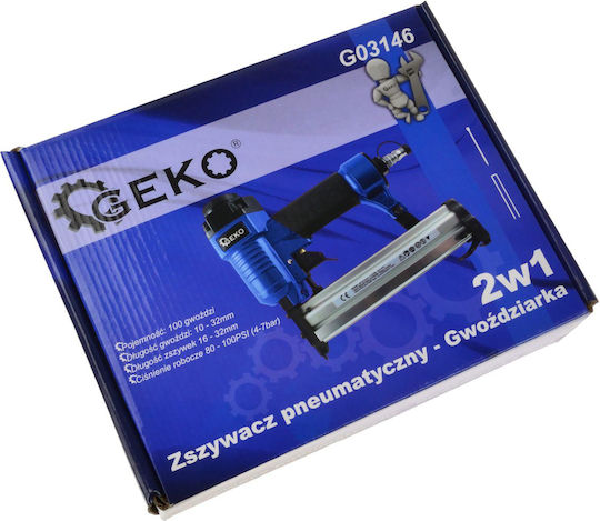 Geko G03146 Pistol de aer