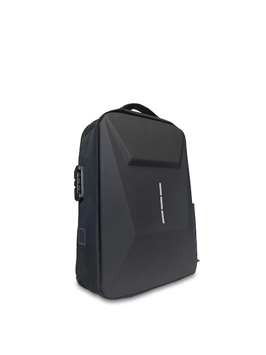 Hunter Men's Backpack Black