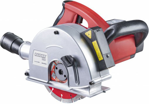 Raider Pro Rdp-wch02 Electric Cut Off Saw with Diameter 150mm and Speed 4000rpm 1.7kW