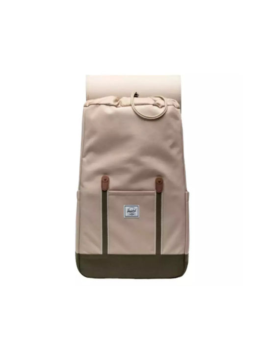 Herschel Retreat 23lt Green