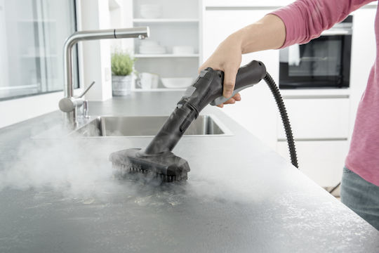 Karcher Βούρτσα για Ατμοκαθαριστή