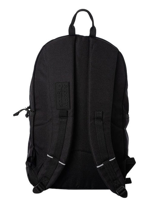 Superdry Classic Montana 18Es Black Superdry Classic Montana 18Es Black
