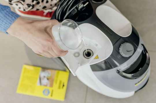 Karcher Accessory for Steam Cleaner